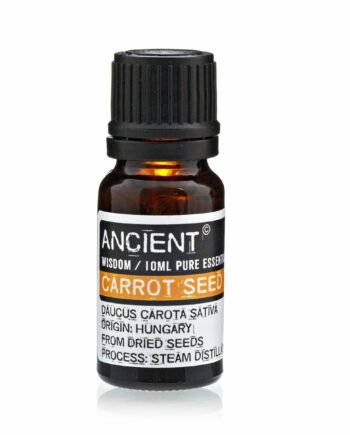 10 ml Carrot Seed Essential Oil